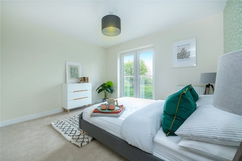 Eastgate, Bourne, Lincolnshire, PE10