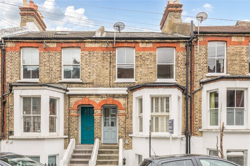 Fransfield Grove, London, SE26