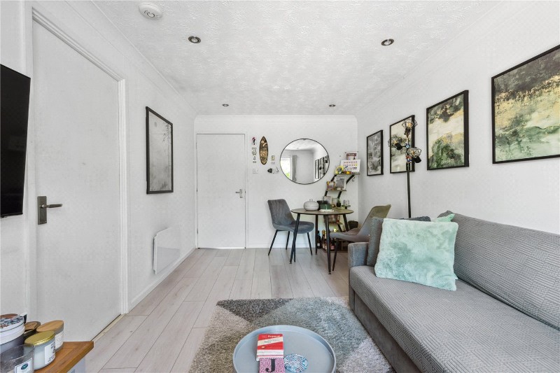 Tinniswood Close, London, N5