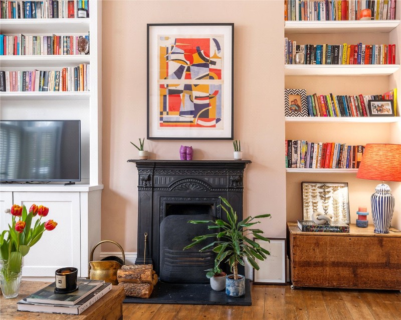 Nunhead Lane, Nunhead, London, SE15