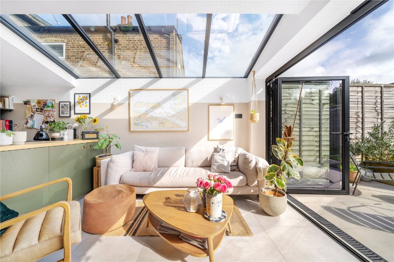 Colwell Road, East Dulwich, London, SE22
