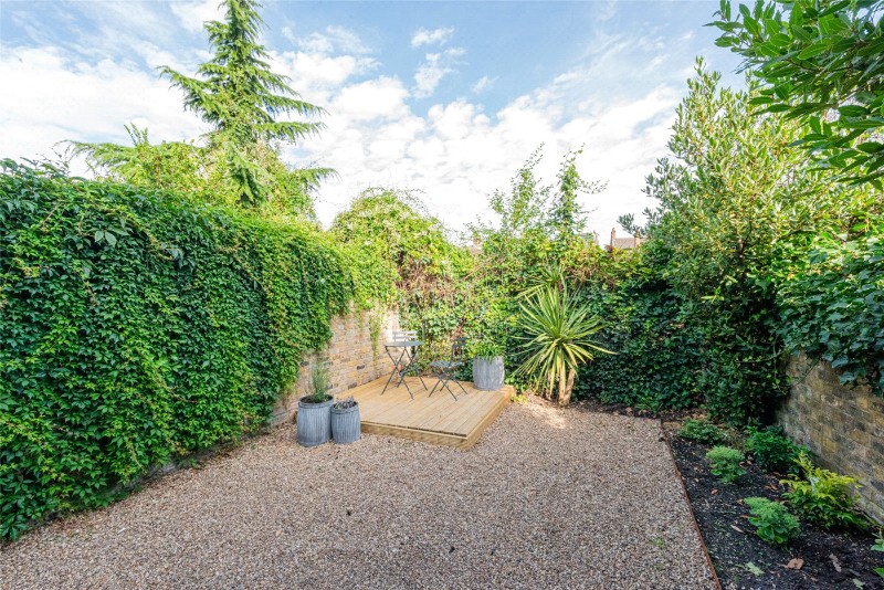 Wakeman Road, London, NW10