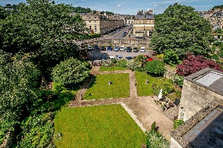 Great Pulteney Street, Bath, Somerset, BA2