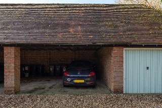 Church Hill, Harbledown, Canterbury, Kent, CT2