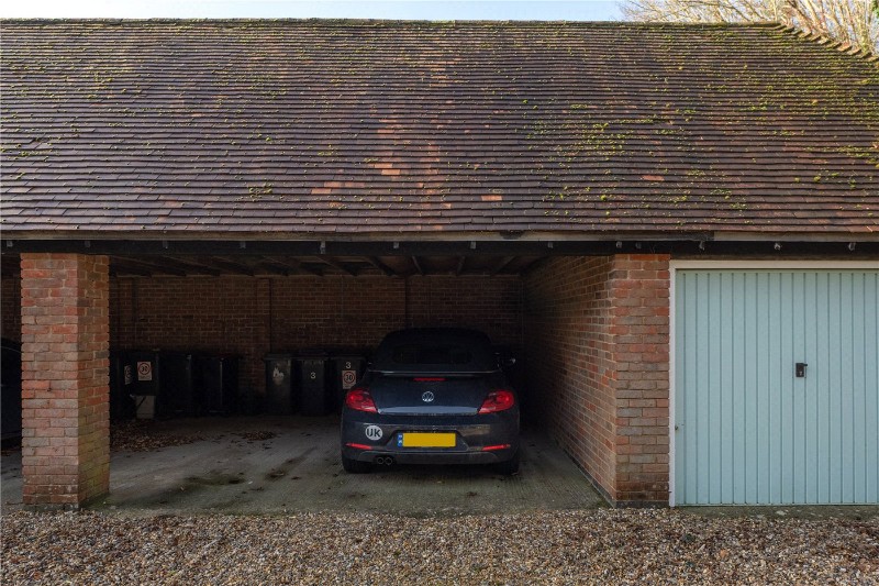 Church Hill, Harbledown, Canterbury, Kent, CT2