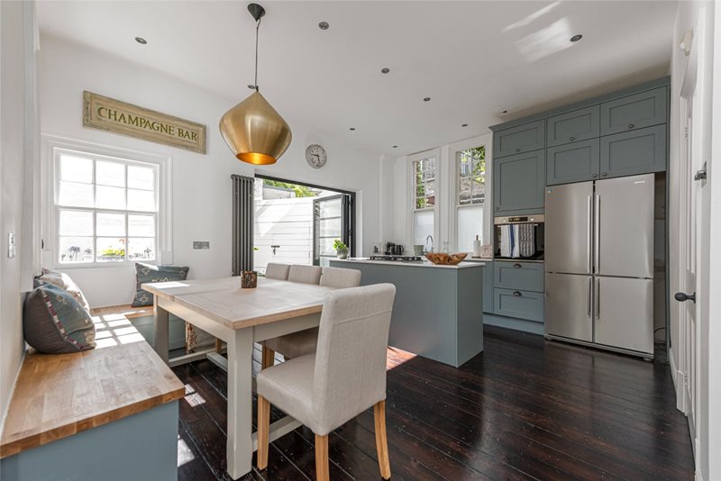 Berens Road, London, NW10