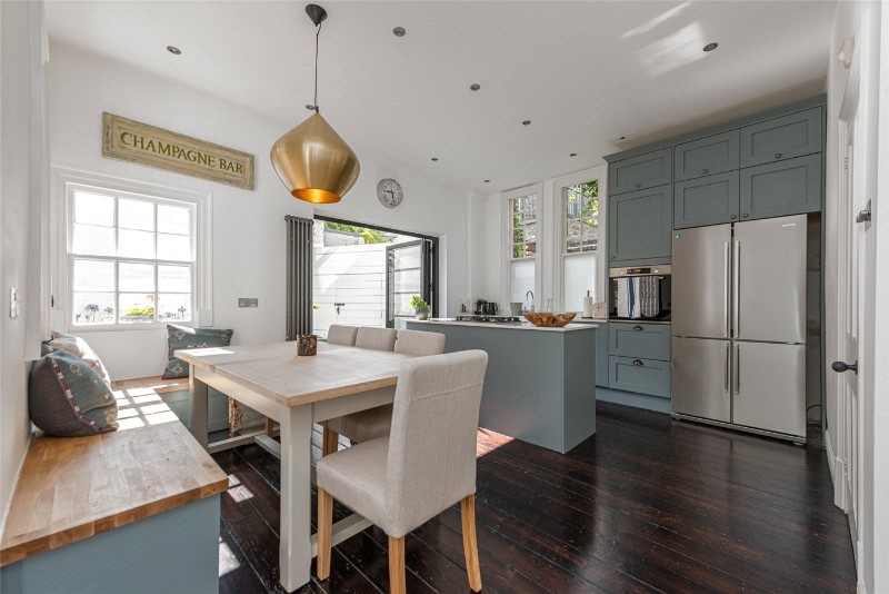 Berens Road, London, NW10
