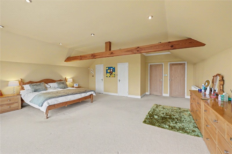 New Road, Stanfield, Dereham, Norfolk, NR20