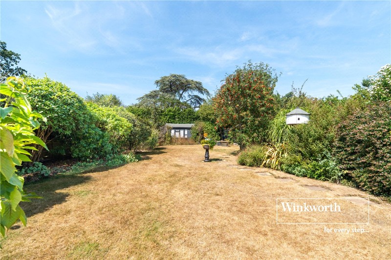 Leeson Road, Bournemouth, BH7