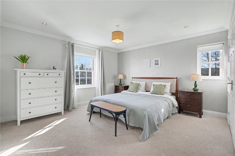 Meadows Drive, Mulbarton, Norwich, Norfolk, NR14