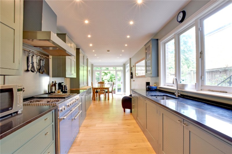 Foyle Road, Blackheath, London, SE3