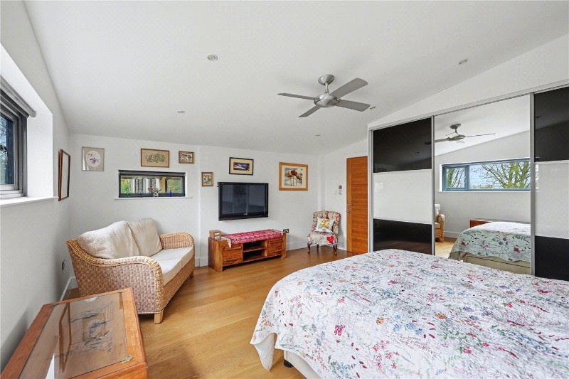 Sandy Lane, East Tuddenham, Norwich, Norfolk, NR20