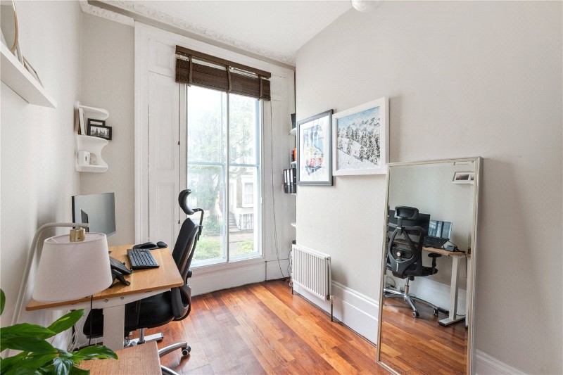 St. Pauls Road, London, N1