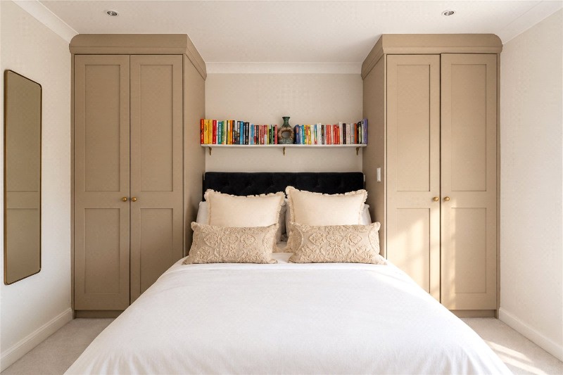 Linwood Close, London, SE5