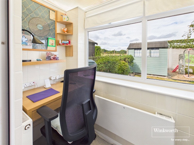 Brimpton Road, Brimpton, Reading, Berkshire, RG7