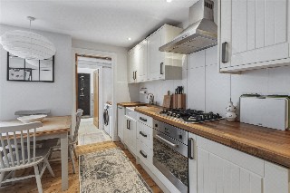 Crystal Palace Road, East Dulwich, London, SE22