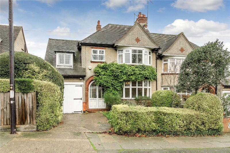 Chipsey Avenue, Northampton, Northamptonshire, NN1