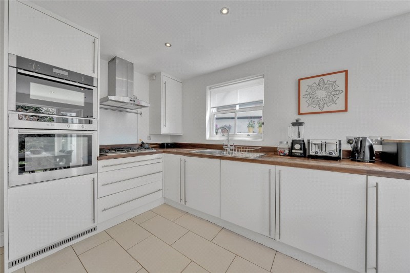 Gladys Road, London, NW6