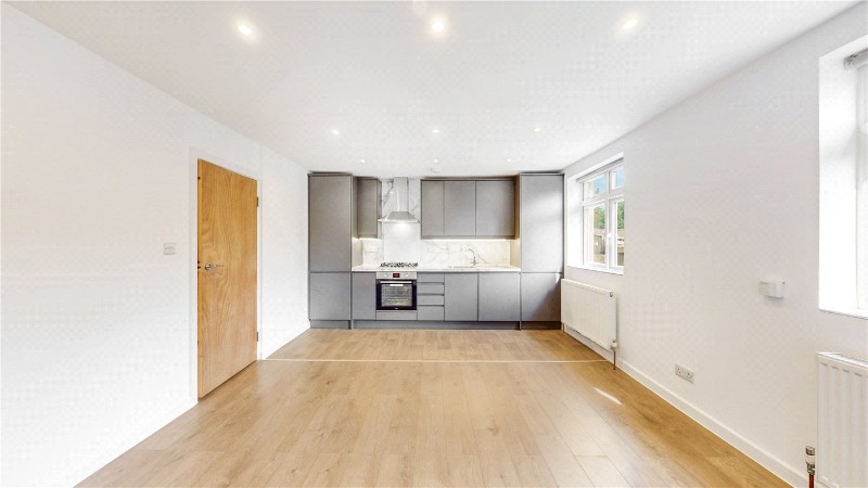 Archway Road, London, N6