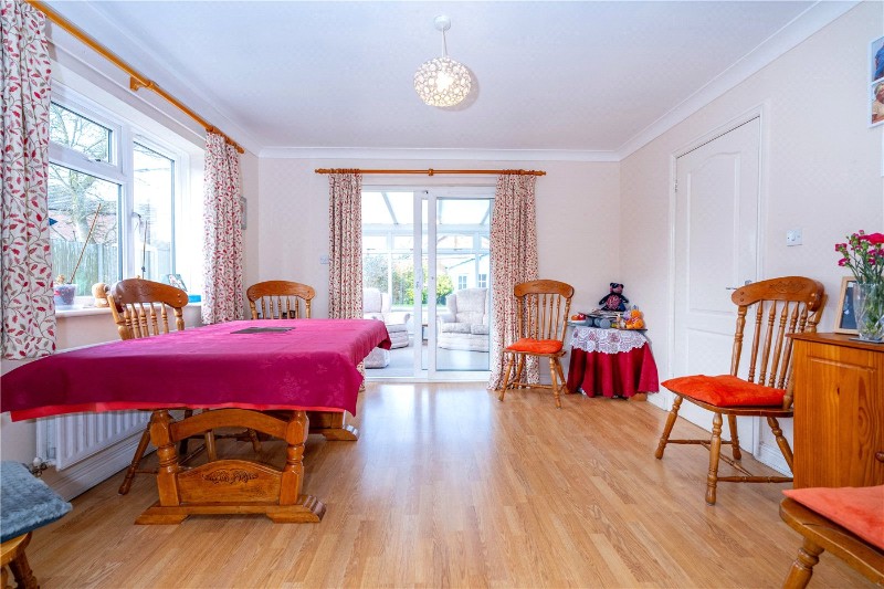 Northorpe Lane, Thurlby, Bourne, Lincolnshire, PE10