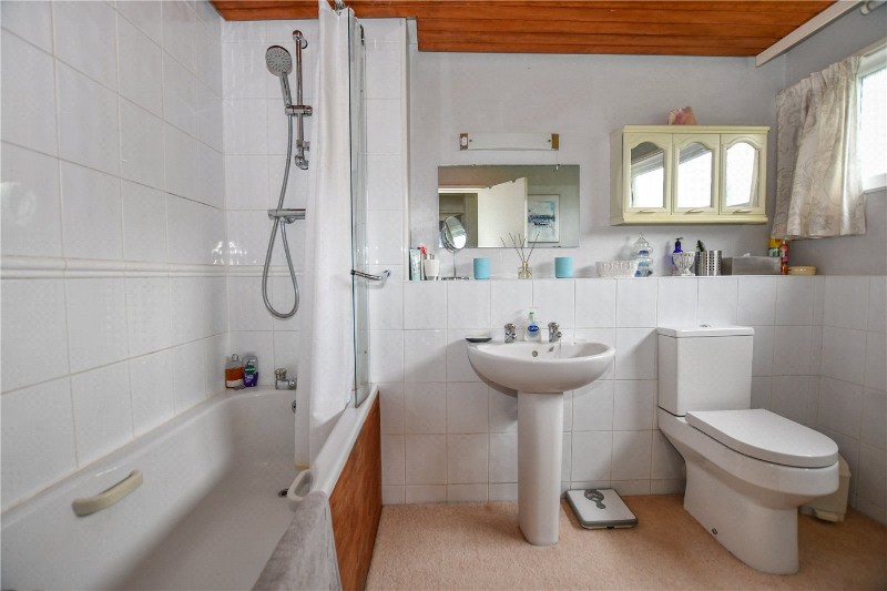 Barkhart Gardens, Wokingham, Berkshire, RG40