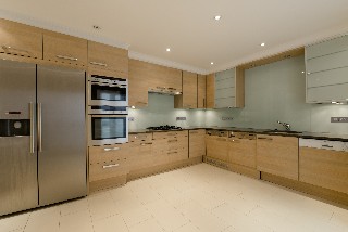 St John&#39;s Wood Terrace, St John&#39;s Wood, London, NW8