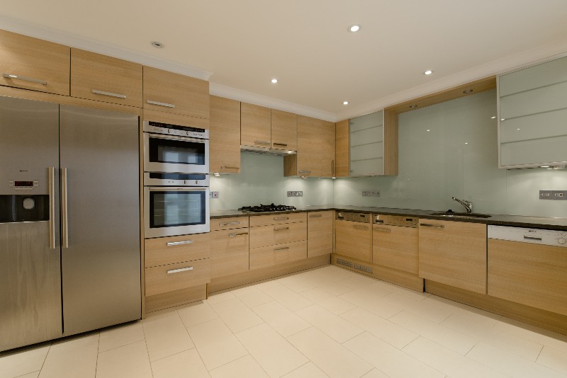 St John&#39;s Wood Terrace, St John&#39;s Wood, London, NW8