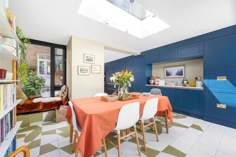 Upland Road, East Dulwich, London, SE22