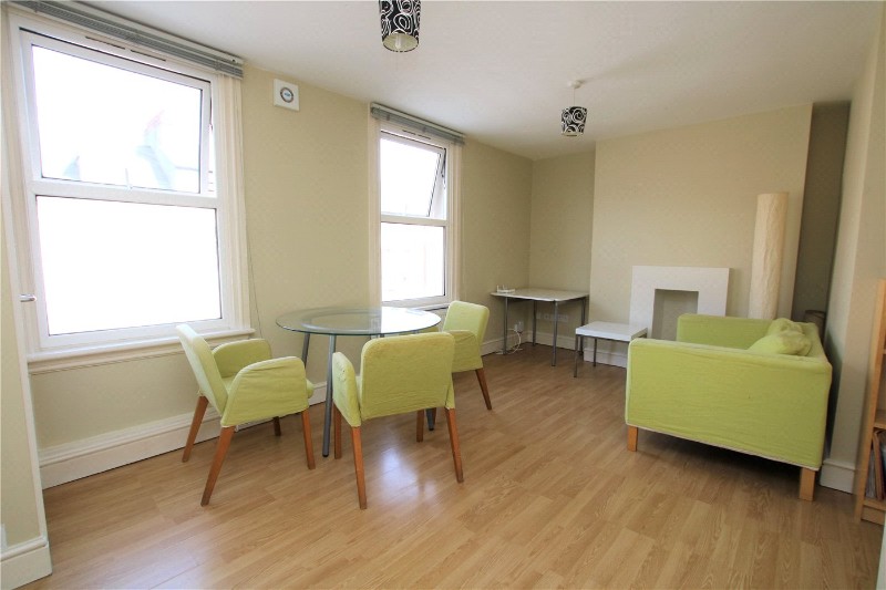 Zinzan Street, Reading, Berkshire, RG1