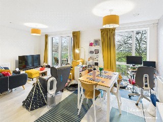 Coxwell Boulevard, London, NW9