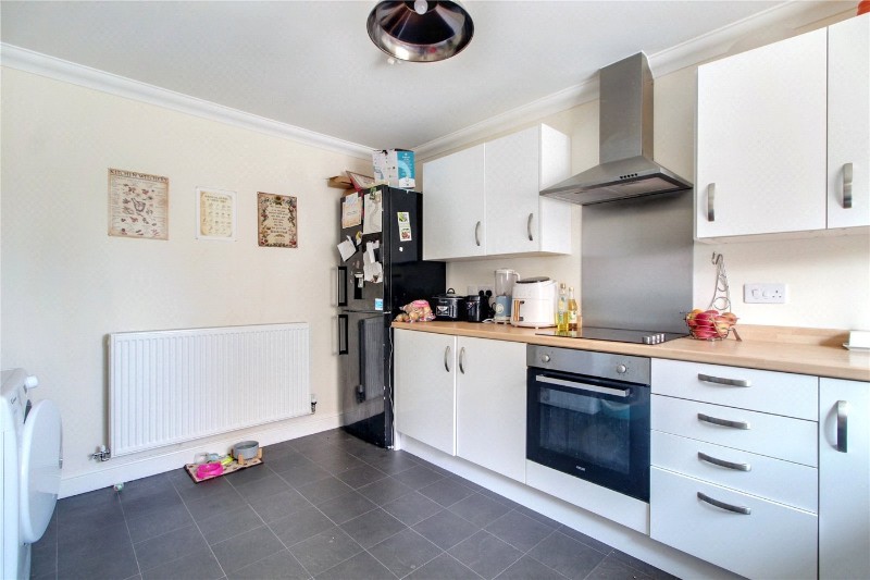 Blacksmiths Gardens, Thurlton, Norwich, Norfolk, NR14