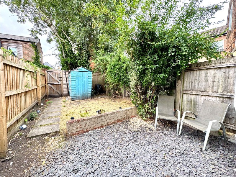Water Lane, Salisbury, Wiltshire, SP2