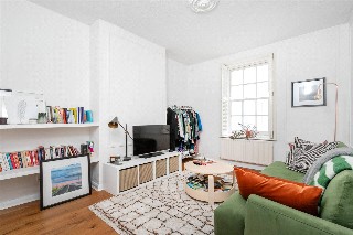 Enfield Cloisters, Fanshaw Street, London, N1