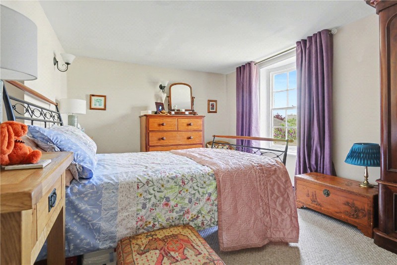 Chapelfield, Freethorpe, Norwich, Norfolk, NR13
