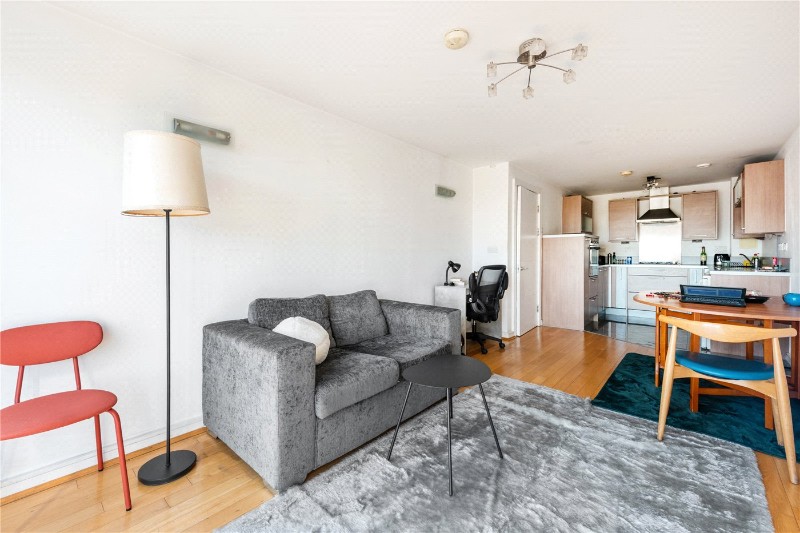 Victorian Grove, London, N16
