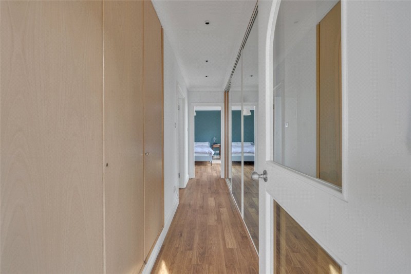 St Edmunds Terrace, St John&#39;s Wood, London, NW8