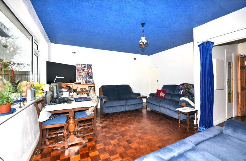 Tattenham Way, Burgh Heath, Tadworth, Surrey, KT20