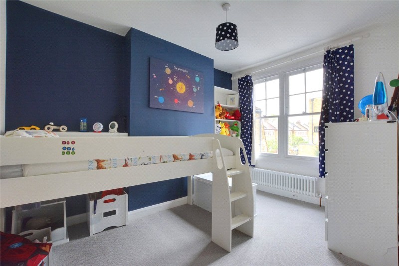 Manor Lane, Lee, London, SE12