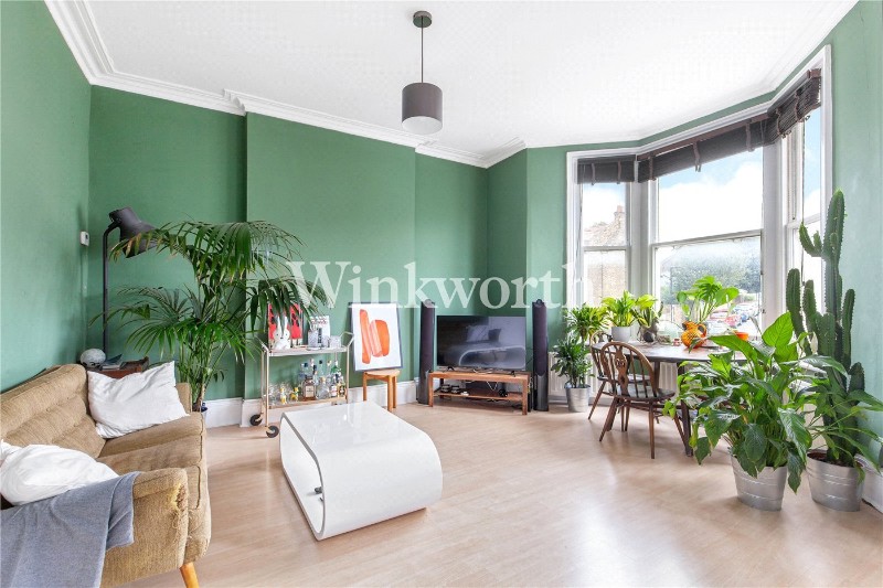 Wightman Road, London, United Kingdom, N8