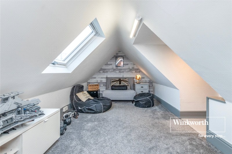 Pinewood Road, Ferndown, Dorset, BH22