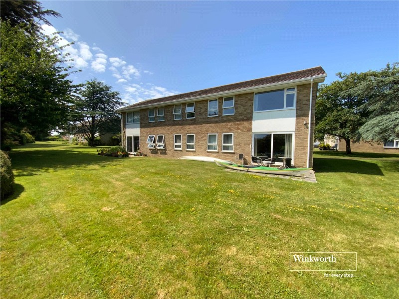 Waterford Place, Highcliffe, Christchurch, Dorset, BH23