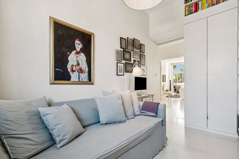 Cleveland Square, Bayswater, W2