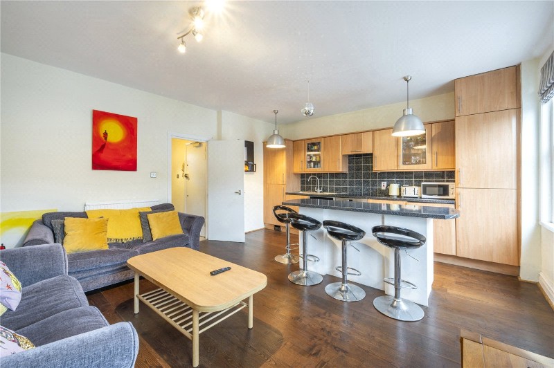 Shirland Road, London, W9