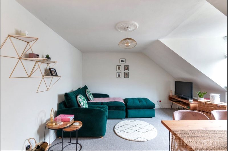 Sunderland Road, London, SE23