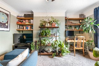 Dunstans Road, East Dulwich, London, SE22