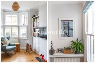 Langham Road, London, N15