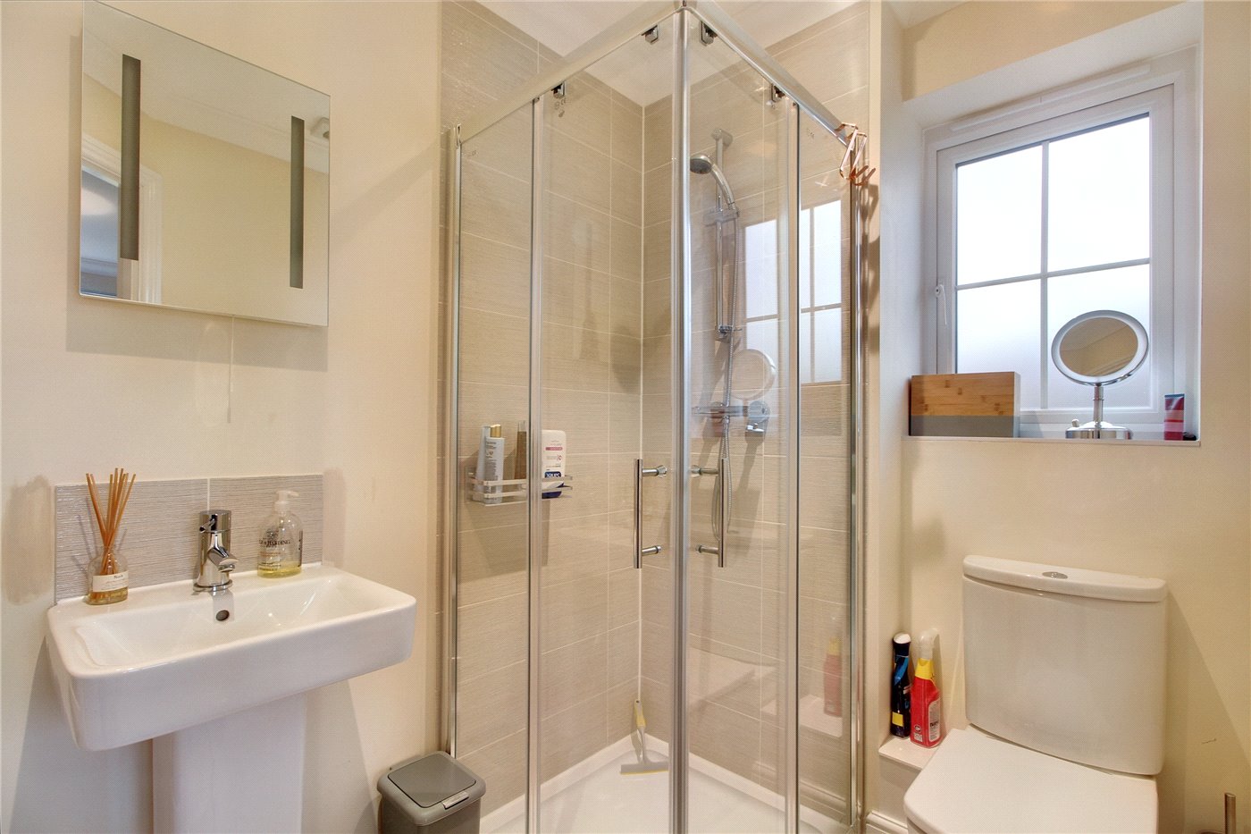 En-Suite