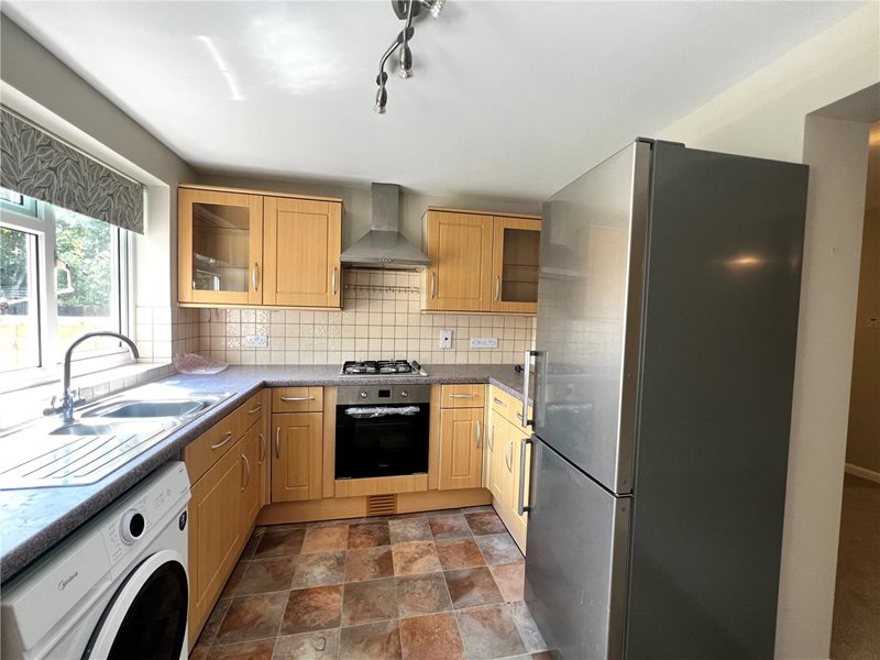 Mallard Close, Romsey, Hampshire, SO51