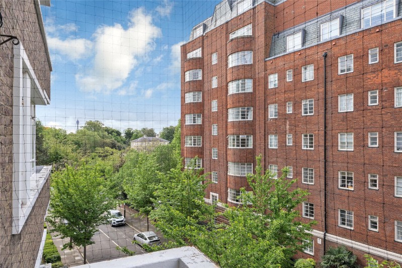 Oslo Court, Prince Albert Road, St John&#39;s Wood, London, NW8