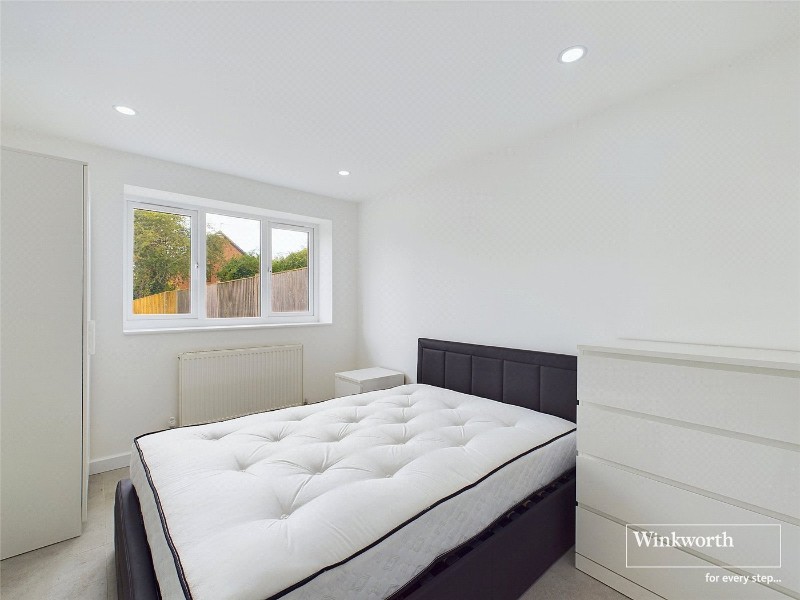 Rushmoor Gardens, Calcot, Reading, Berkshire, RG31